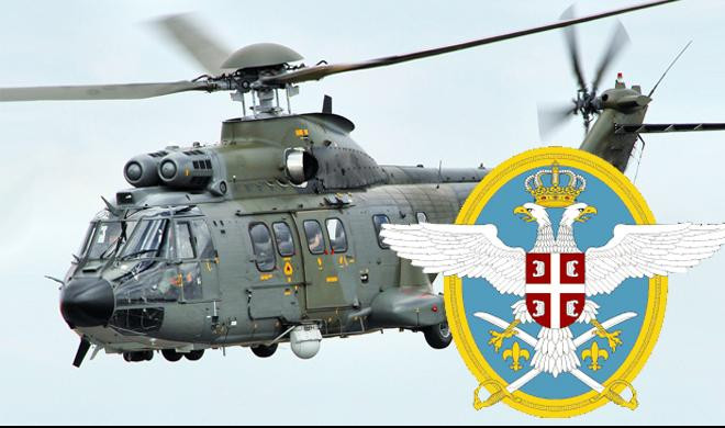 (VIDEO) SUPER PUME STIŽU U SRBIJU, BEOGRAD VEĆ KUPIO devet helikoptera H145M, četiri Mi-35M i tri transportna Mi-17V-5!
